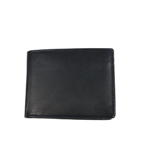 Billetera de cuero legítimo modelo Tarragona