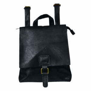Mochila convertible en Cartera modelo Toscana
